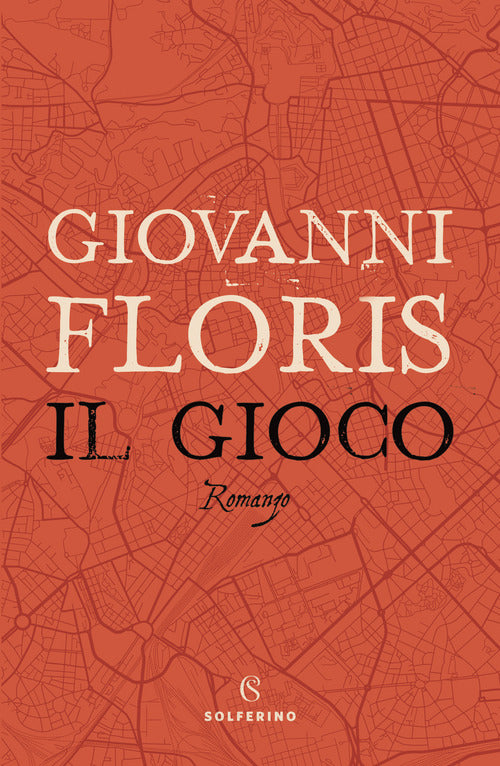 Cover of gioco