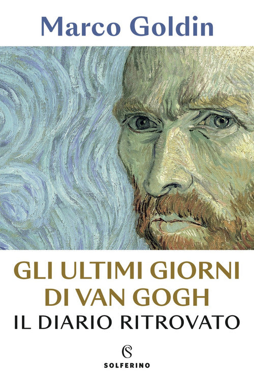 Cover of ultimi giorni di Van Gogh. Il diario ritrovato