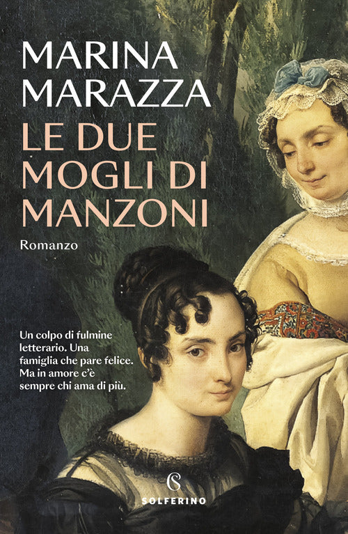 Cover of due mogli di Manzoni