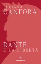 Cover of Dante e la libertà