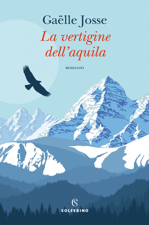 Cover of vertigine dell'aquila
