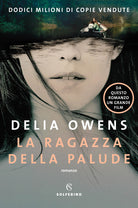 Cover of ragazza della palude