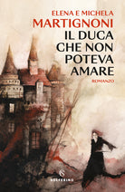 Cover of duca che non poteva amare