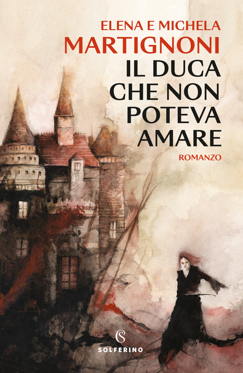 Cover of duca che non poteva amare