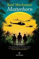 Cover of Matterhorn