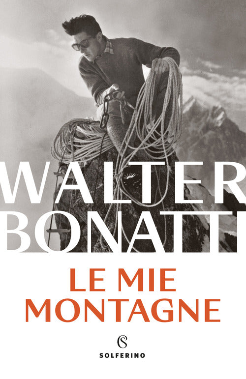 Cover of mie montagne