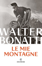 Cover of mie montagne