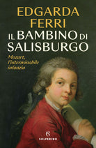 Cover of bambino di Salisburgo