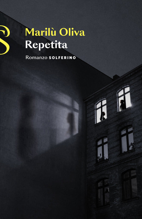 Cover of Repetita