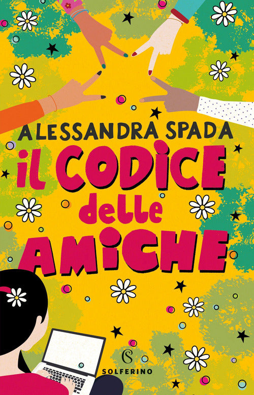 Cover of codice delle amiche