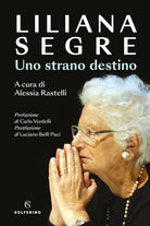 Cover of strano destino