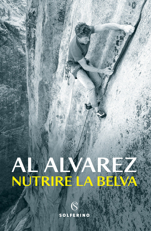 Cover of Nutrire la belva