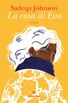 Cover of casa di Eva