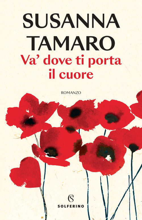 Cover of Va' dove ti porta il cuore