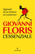 Cover of essenziale. Appunti di un lettore avventuroso