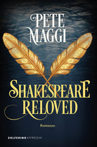 Cover of Shakespeare reloved