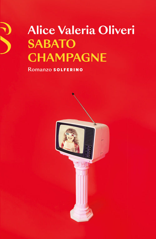 Cover of Sabato champagne