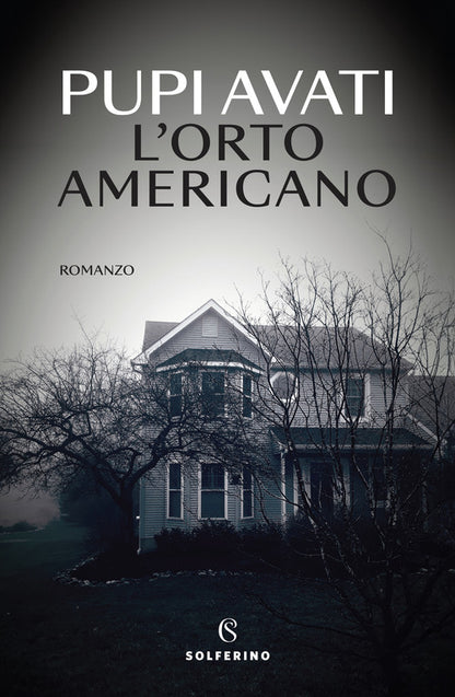 Cover of orto americano