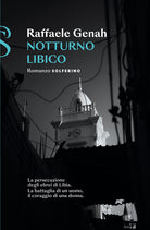 Cover of Notturno libico