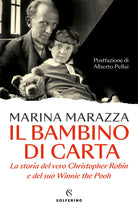 Cover of bambino di carta