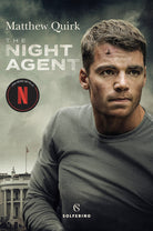 Cover of night agent