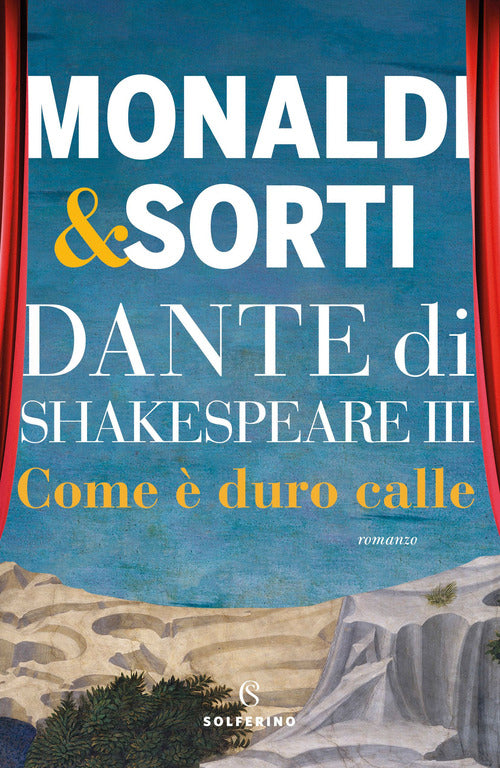 Cover of Dante di Shakespeare