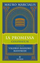 La promessa. Colosseum. Vol. 1