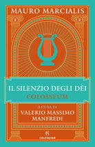 Il silenzio degli dei. Colosseum. Vol. 2