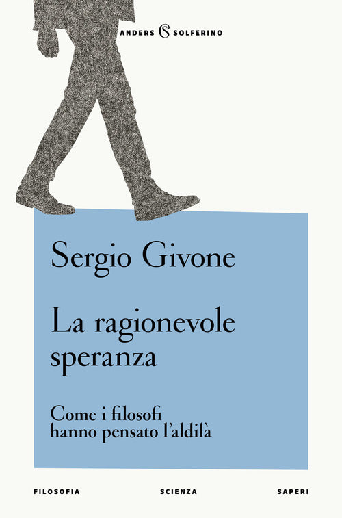 La ragionevole speranza. Come i filosofi hanno pensato l'aldil