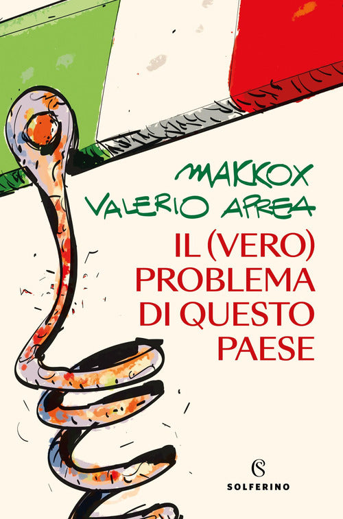Il (vero) problema di questo paese