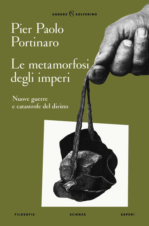 Le metamorfosi degli imperi