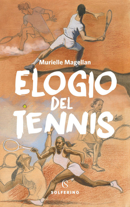 Elogio del tennis