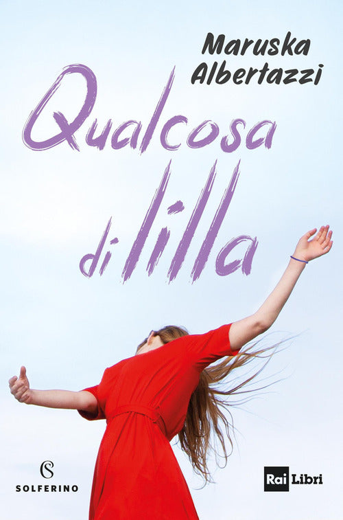 Qualcosa di lilla
