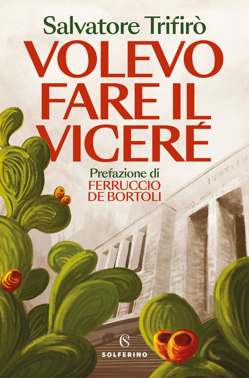 Volevo fare il viceré