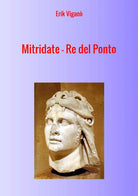 Cover of Mitridate. Re del Ponto