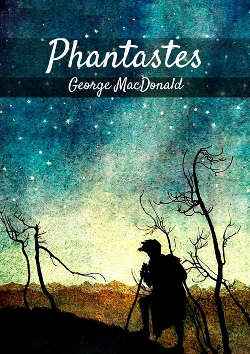 Cover of Phantastes