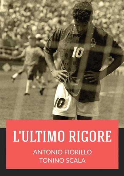 Cover of ultimo rigore