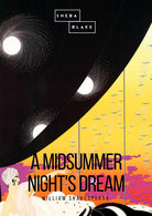 Cover of Midsummer Night's Dream