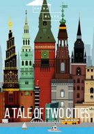 Cover of tale of two cities