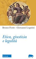 Cover of Etica, giustizia e legalità