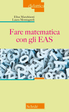 Cover of Fare matematica con gli EAS