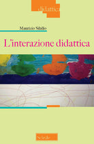 Cover of L'interazione didattica