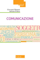 Cover of Comunicazione