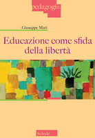 Cover of Educazione come sfida della libertà