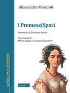 Cover of Promessi Sposi