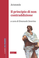 Cover of principio di non contraddizione