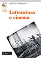 Cover of Letteratura e cinema