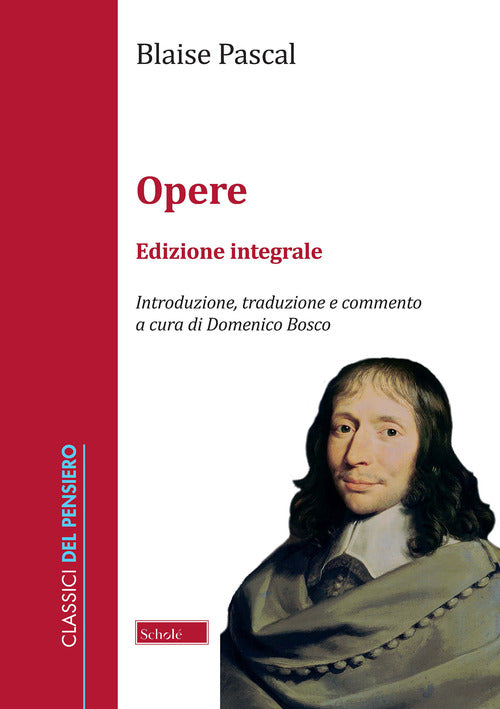 Cover of Opere