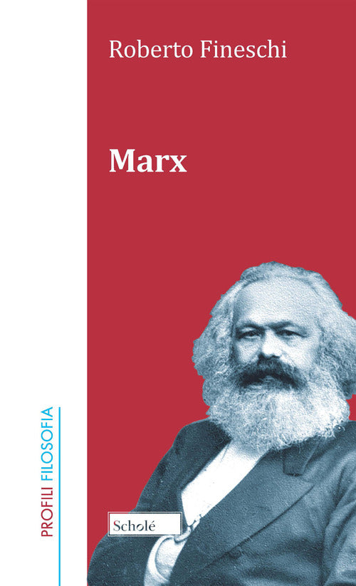 Cover of Marx