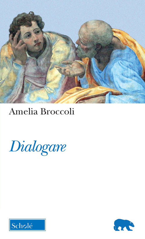 Cover of Dialogare